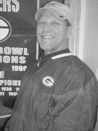 Ronald Raymond Green